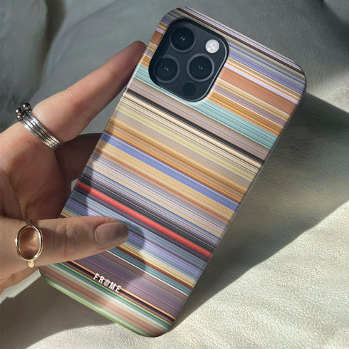 A Scanner Darkly phone case - unique movie design