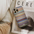 A Scanner Darkly phone case - unique movie design