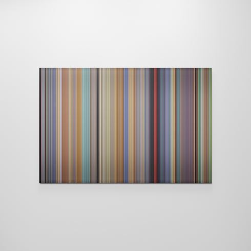 A Scanner Darkly Frome