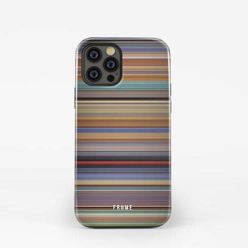 A Scanner Darkly iPhone case - film-inspired protective cover