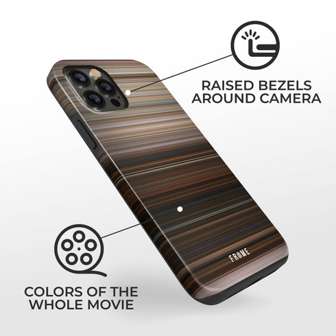 Explanation of benefits having superbad Frome phone case