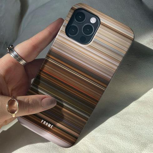 superbad Frome phone case when holding in hands