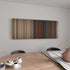 Superbad canvas wall art in kitchen - movie decor
