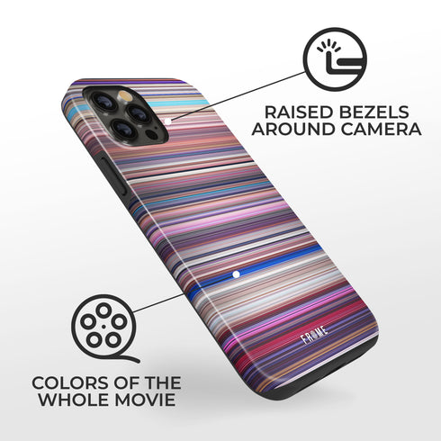 Explanation of benefits having sing Frome phone case