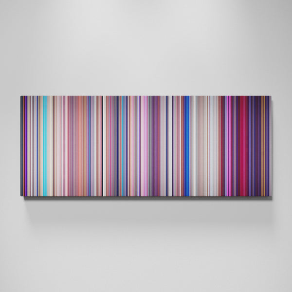 Front view of Sing Frome