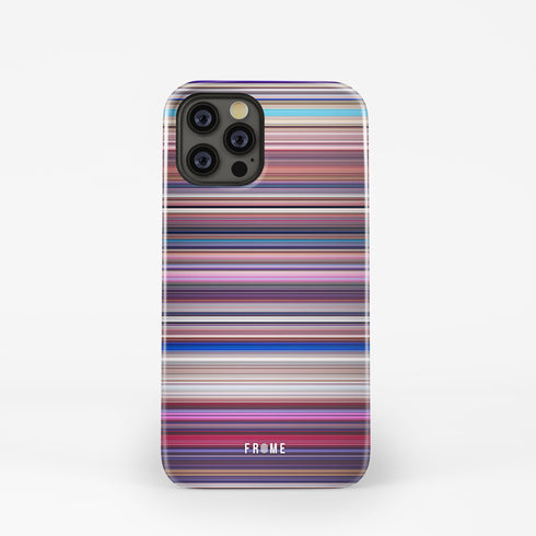 Sing phone case - movie color palette design