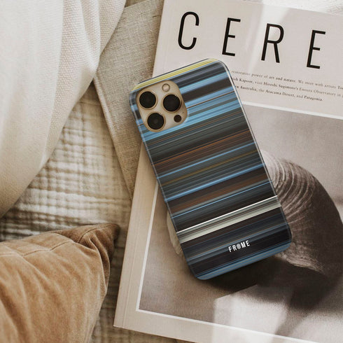 Silent Hill phone case - unique movie design