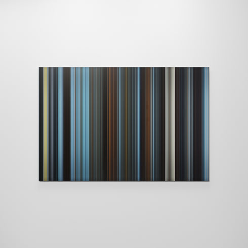 Silent Hill movie canvas art - framed wall print
