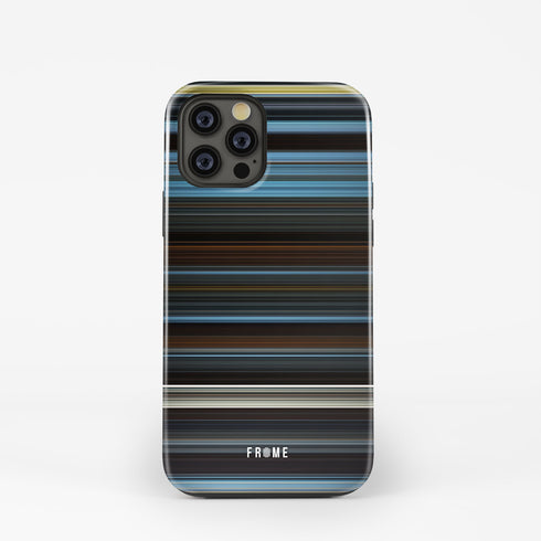 Silent Hill iPhone case - film-inspired protective cover