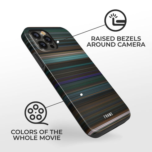 Explanation of benefits having venom - let there be carnage Frome phone case