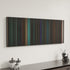 Venom: Let There Be Carnage canvas art in modern interior - movie color palette