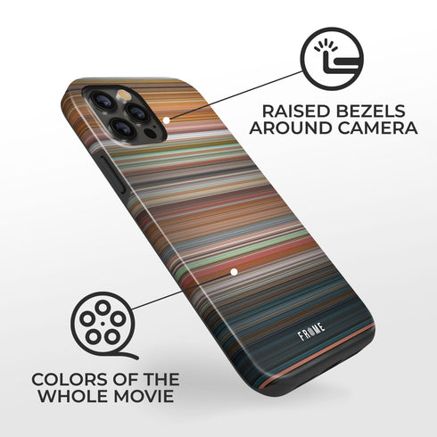 Explanation of benefits having friday Frome phone case