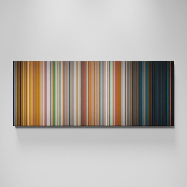 Front view of Friday Frome