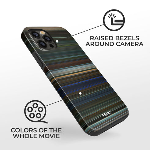 Collateral phone case - unique movie design