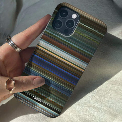 Collateral phone case - unique movie design