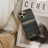 Collateral phone case - unique movie design