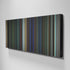 Collateral movie canvas art - framed wall print