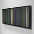 Collateral movie canvas art - framed wall print