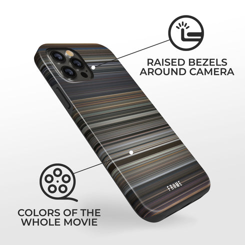 Con Air phone case - unique movie design