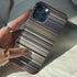 Con Air phone case - unique movie design