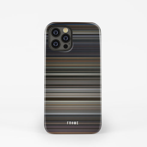 Con Air phone case - movie color palette design