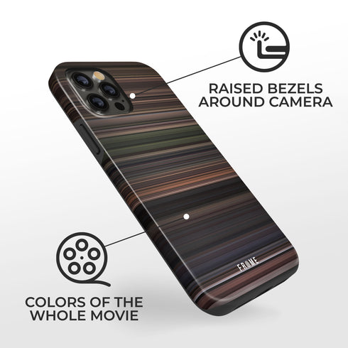 Stalker phone case - unique movie design