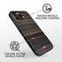 Stalker phone case - unique movie design