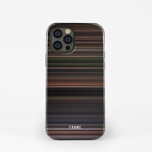 Stalker iPhone case - film-inspired protective cover