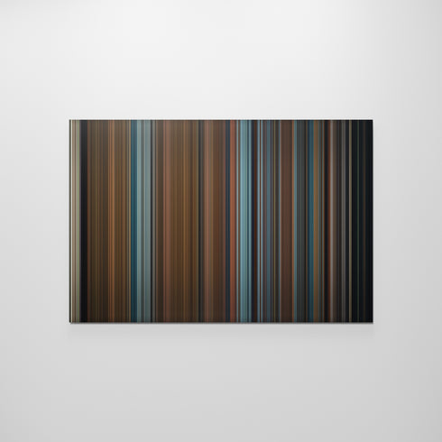 10 Cloverfield Lane movie canvas art - framed wall print