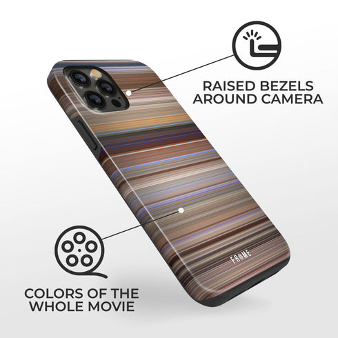 Anchorman: The Legend of Ron Burgundy phone case - unique movie design