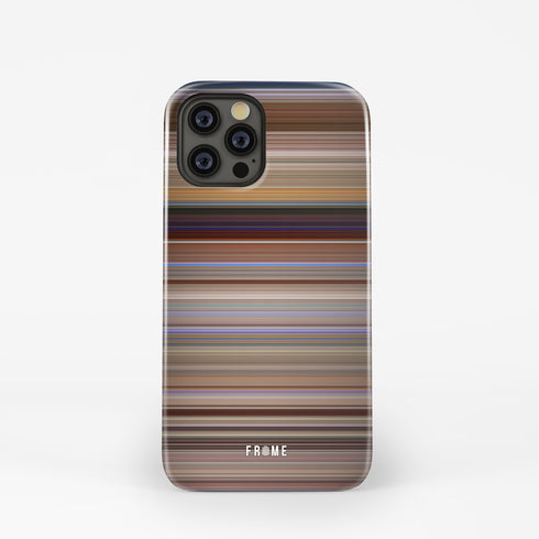 Anchorman: The Legend of Ron Burgundy phone case - movie color palette design