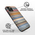 Austin Powers in Goldmember phone case - unique movie design