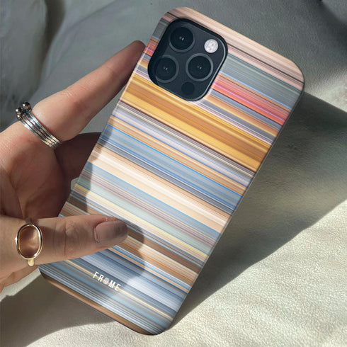 Austin Powers in Goldmember phone case - unique movie design