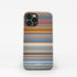Austin Powers in Goldmember phone case - movie color palette design
