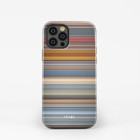 Austin Powers in Goldmember iPhone case - film-inspired protective cover