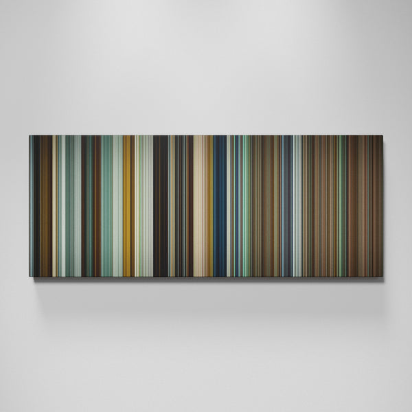 Front view of Warrior-2011 Frome