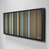 Warrior movie canvas art - framed wall print