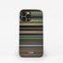 Warrior phone case - movie color palette design