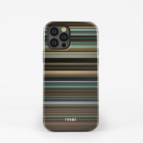 Warrior iPhone case - film-inspired protective cover