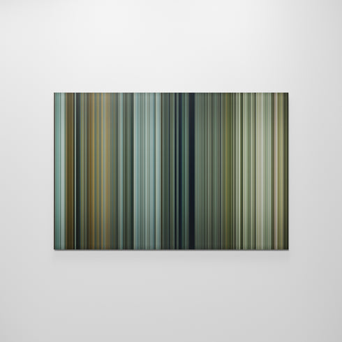 Train to Busan Frome