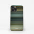 Train to Busan phone case - movie color palette design