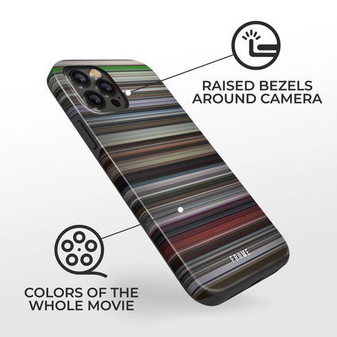 Paris, Texas phone case - unique movie design
