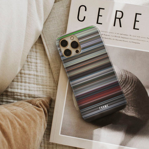 Paris, Texas phone case - unique movie design