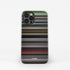Paris, Texas phone case - movie color palette design