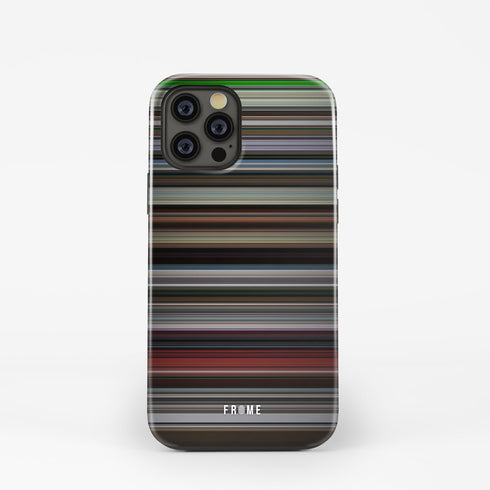 Paris, Texas iPhone case - film-inspired protective cover