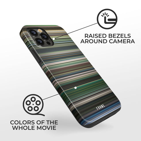 Dawn of the Dead phone case - unique movie design