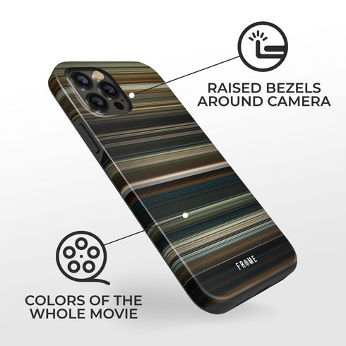 Hereditary phone case - unique movie design