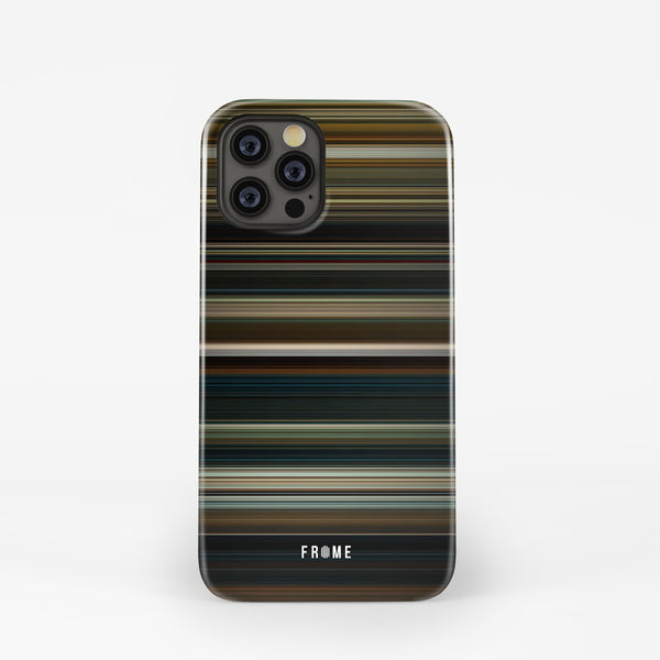Front view of hereditary Frome Snap phone case