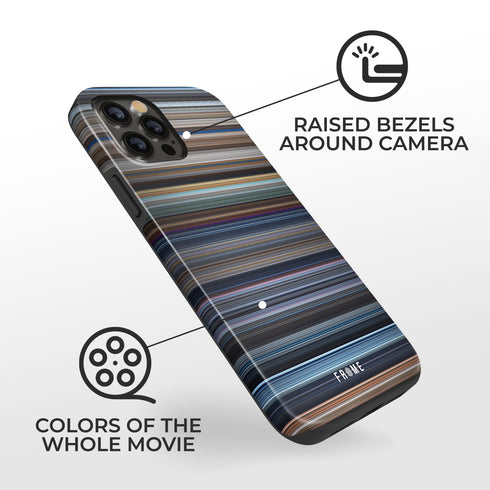 A.I. Artificial Intelligence phone case - unique movie design