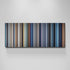 A.I. Artificial Intelligence movie canvas wall art - color palette print